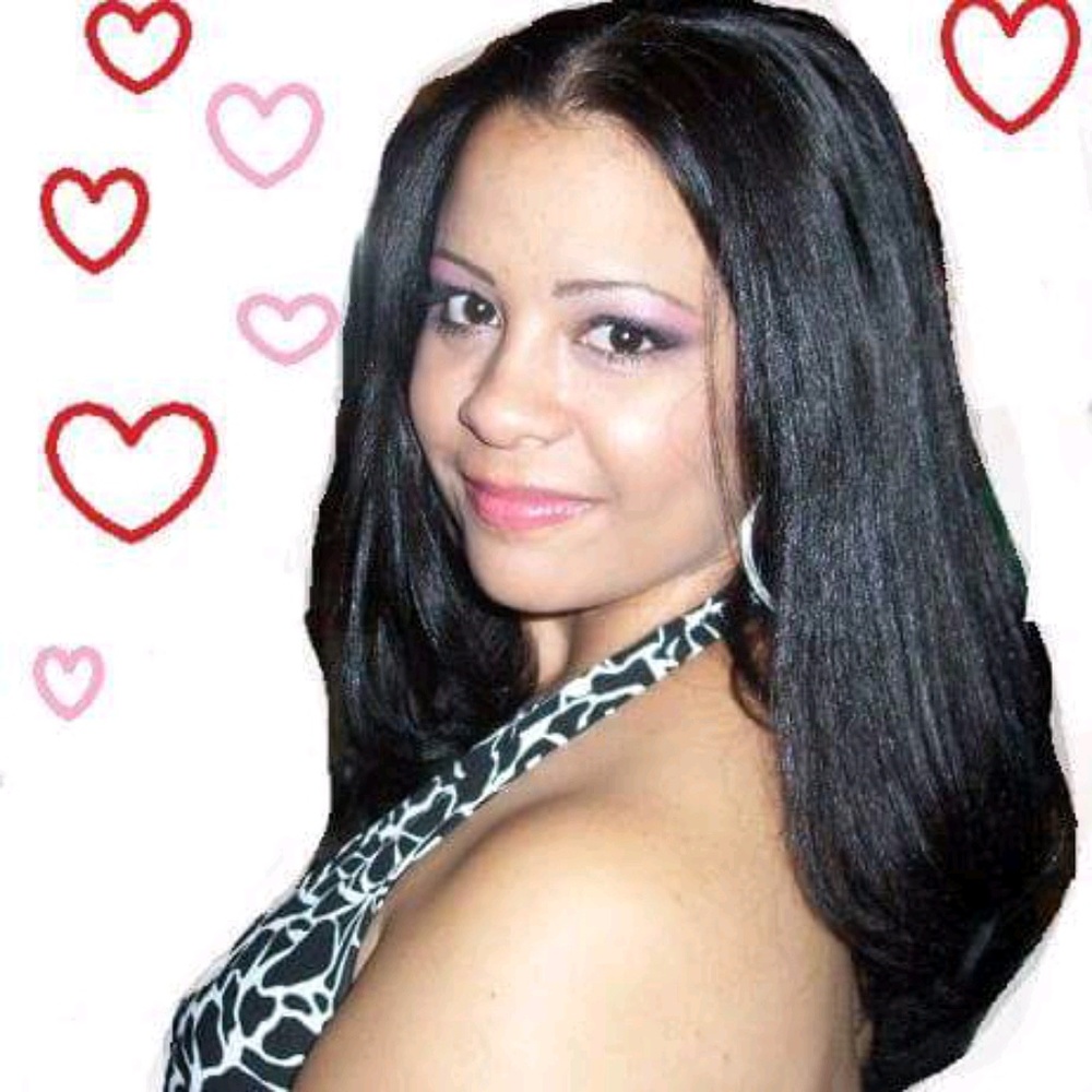Meet your Posher, Yahaira